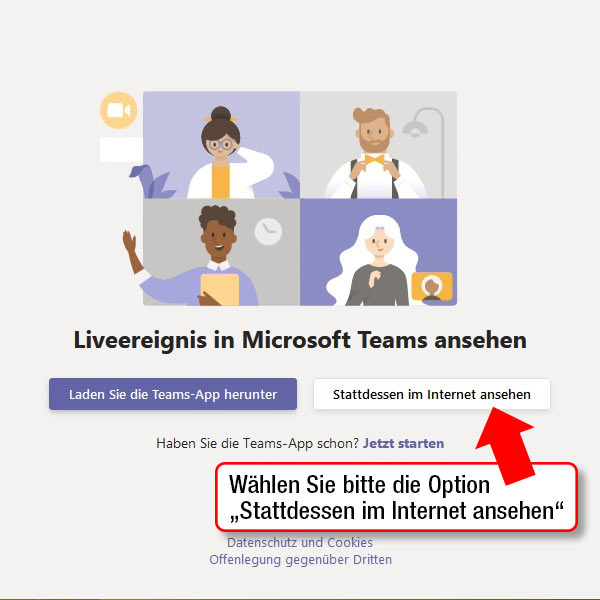 Microsoft Teams